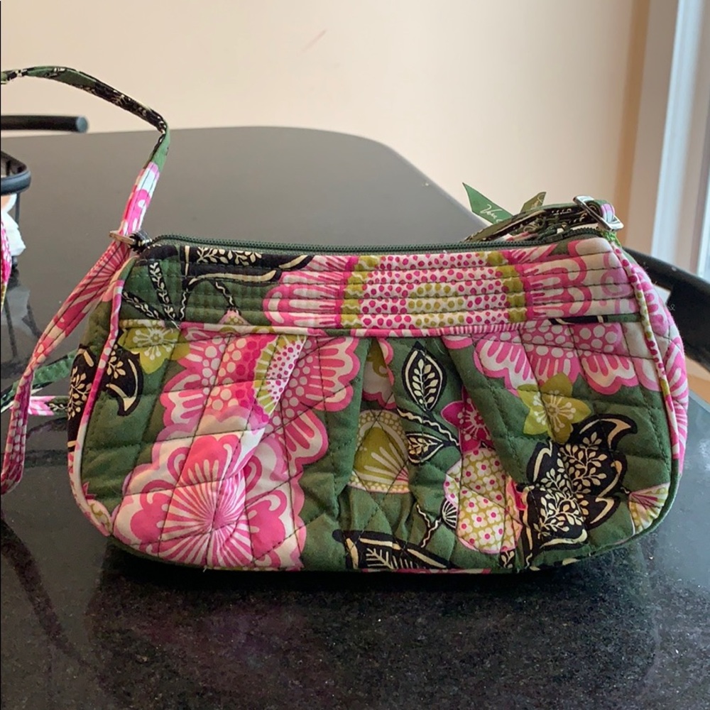 Vera Bradley crossbody bag